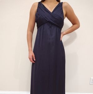 Deep Purple Formal Dress